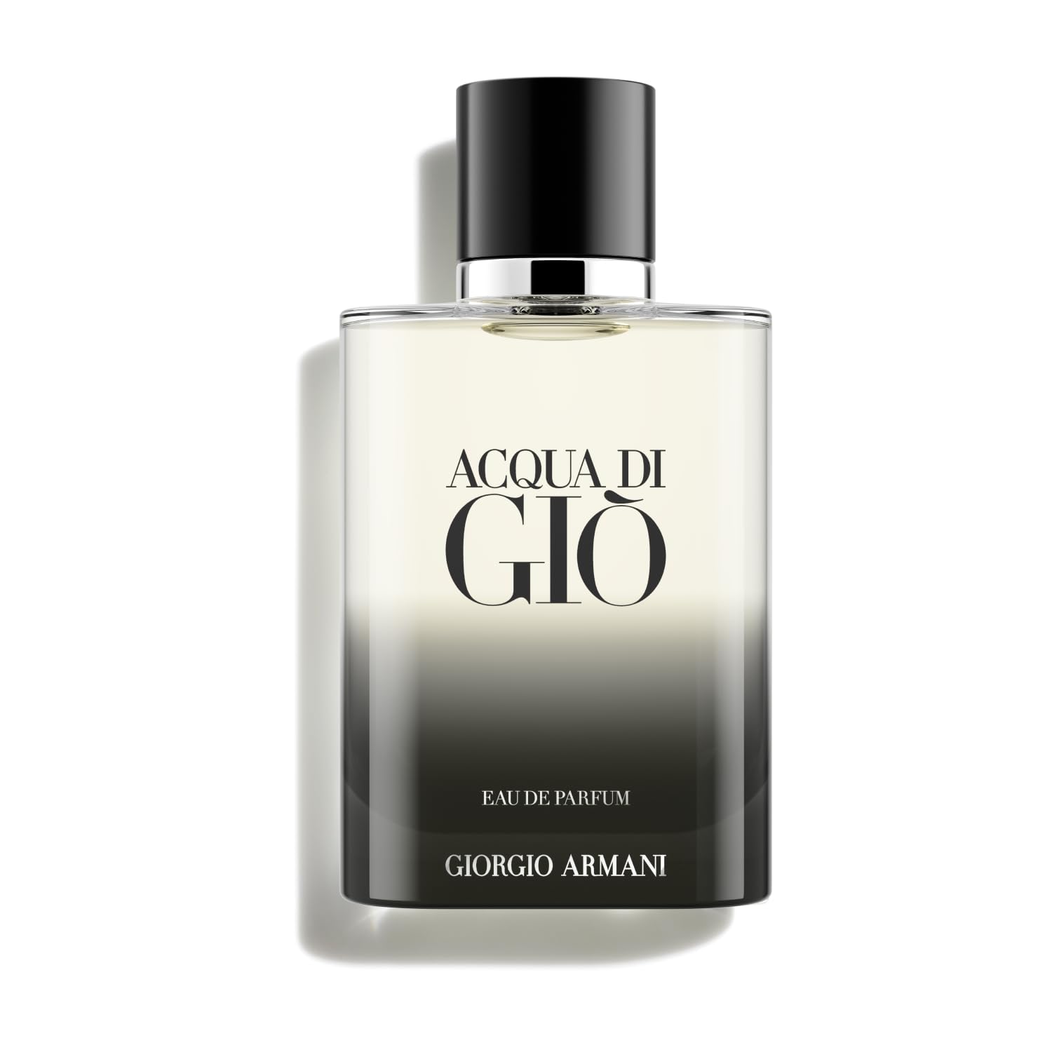 Armani Beauty - Acqua di Giò - Eau de Parfum - Cologne for Men - Fresh & Powerful Men’s Fragrance - Mandarin, Lavender, Patchouli Notes