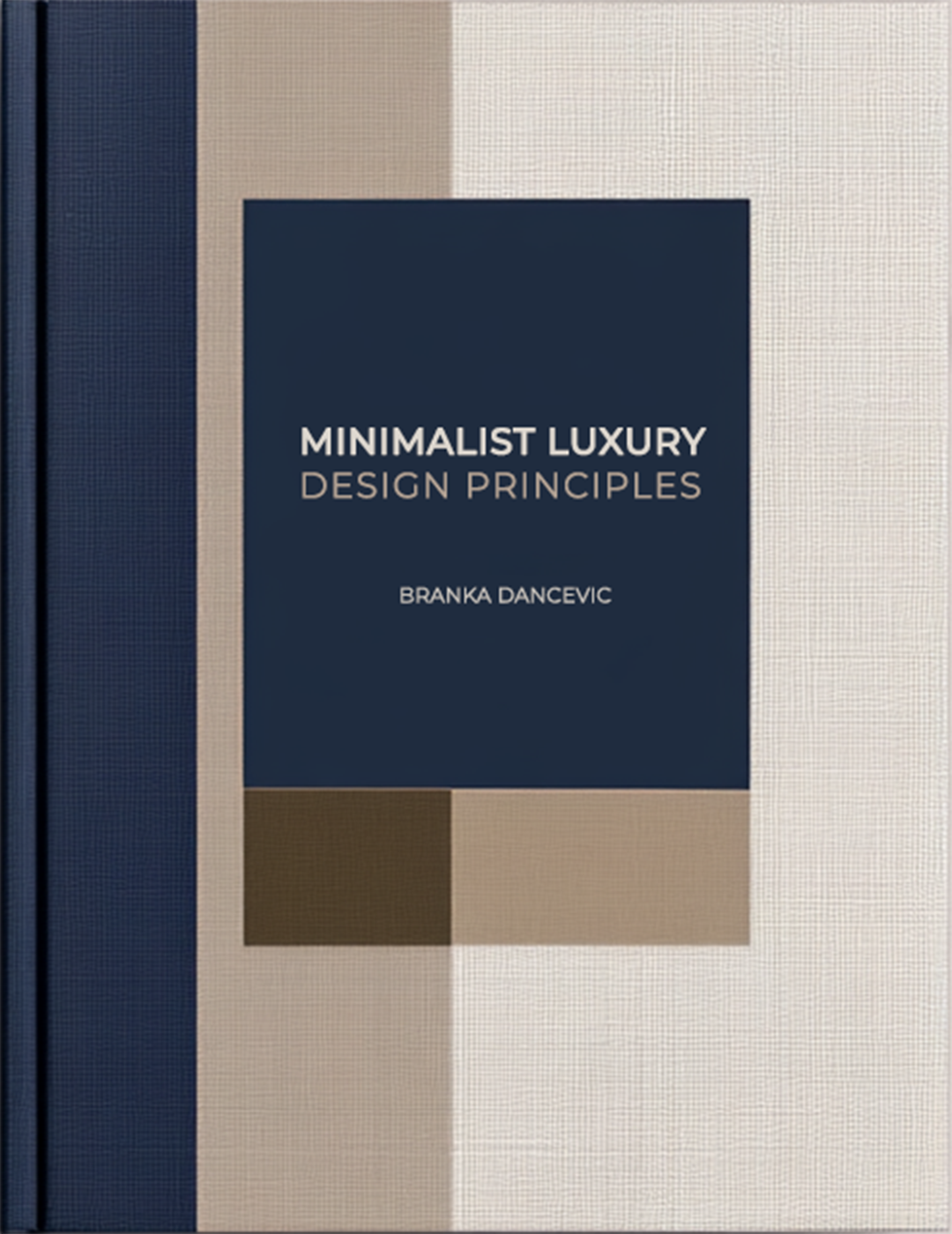 Minimalist Luxury Design Principles