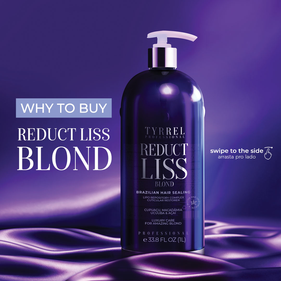 Reduct Liss Blond