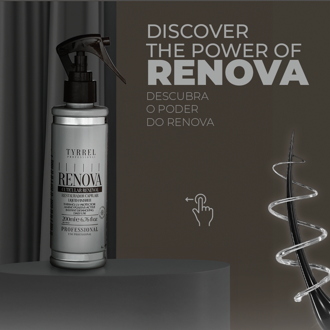 Renova Hair Treatment