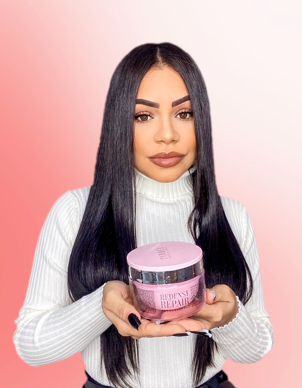 Redensi Repair Restorative Mask