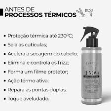 Renova Hair Treatment
