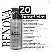 Renova Hair Treatment