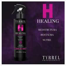 Tyrrel Professional Healing