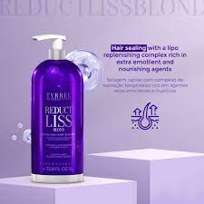 Reduct Liss Blond