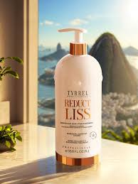 Tyrrel Professional Reduct Liss