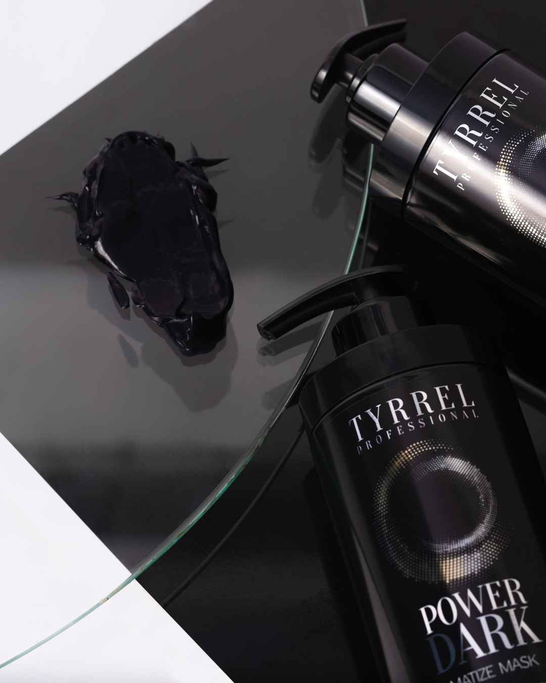 Tyrrel Professional Power Dark Matize Mask