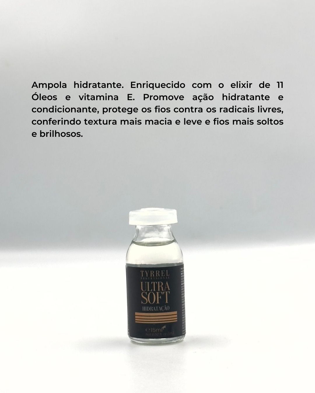 Tyrrel Professional Combination Therapy