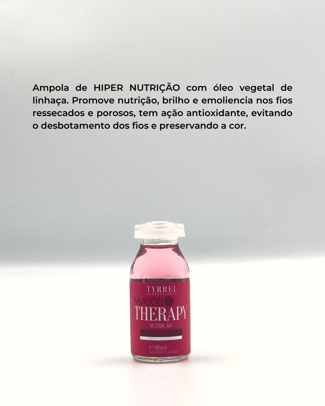 Tyrrel Professional Combination Therapy