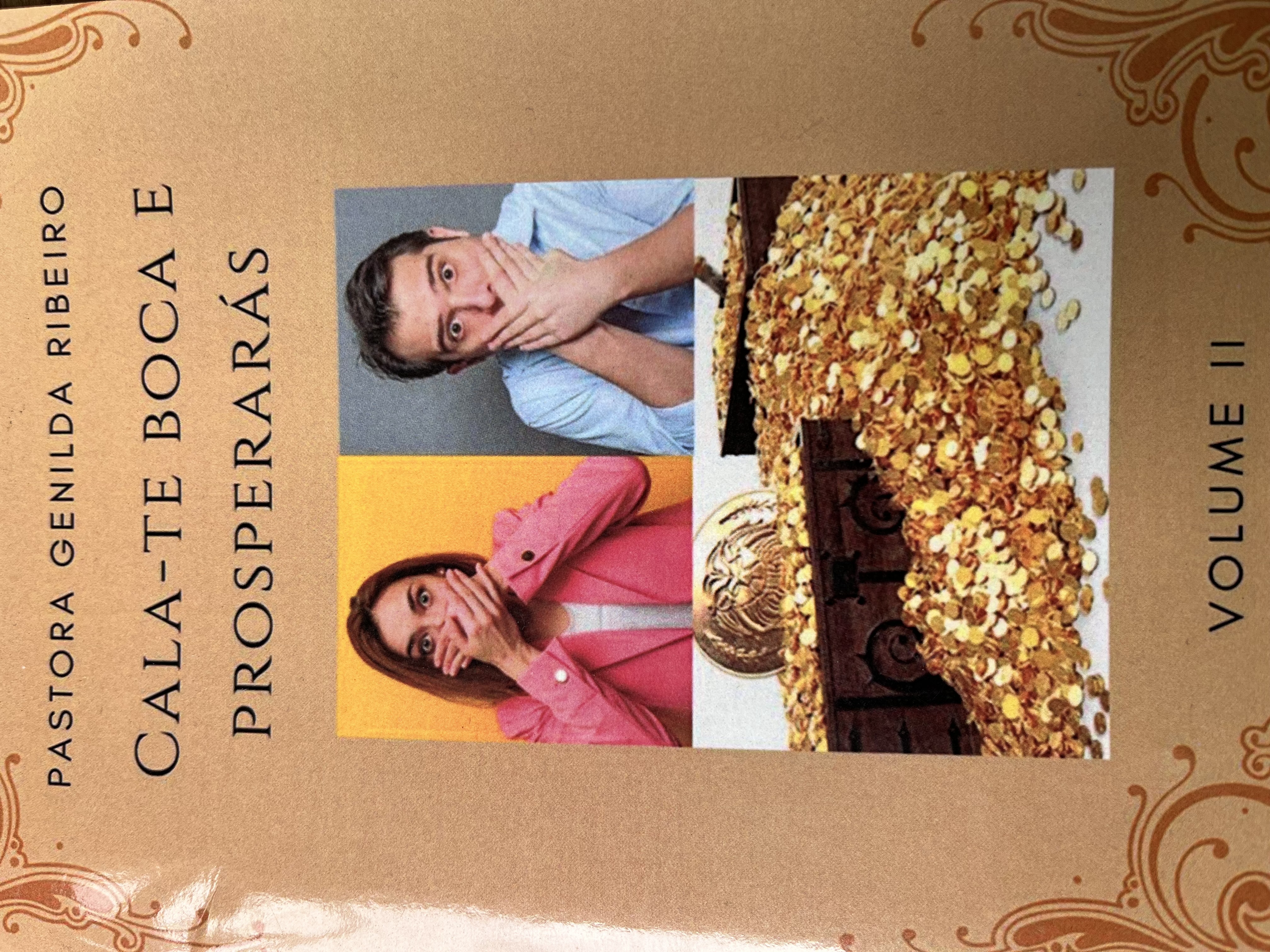 Cala-Te Boca e Prosperarás! 2º Edição