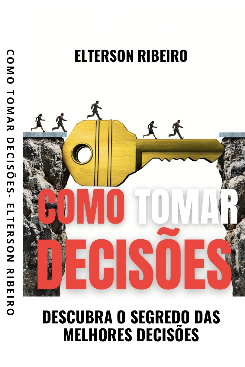 Como Tomar Decisões - Digital - Lançamento 2024 -
