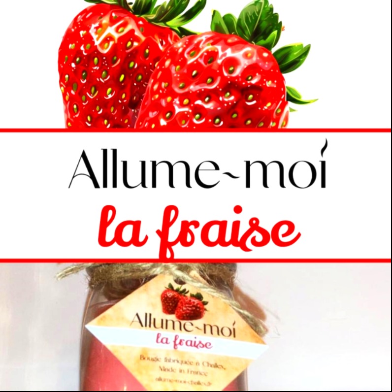 La fraise