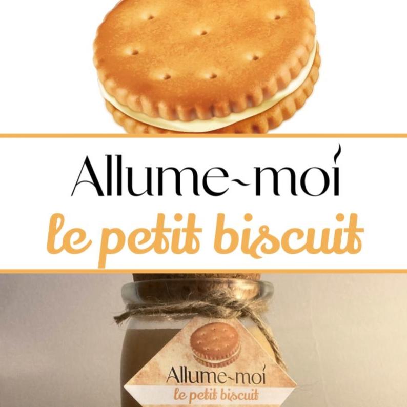 Le petit biscuit