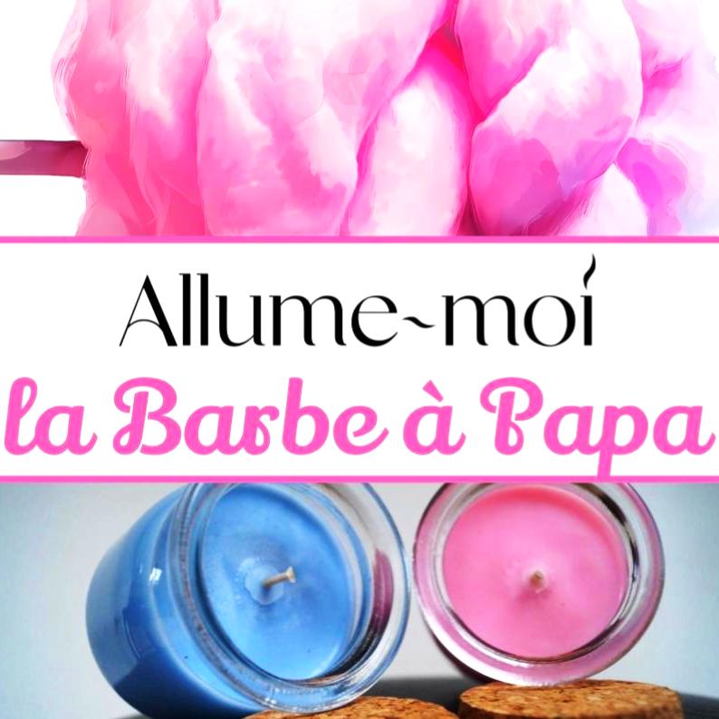 La Barbe à Papa