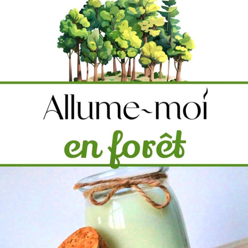 En forêt