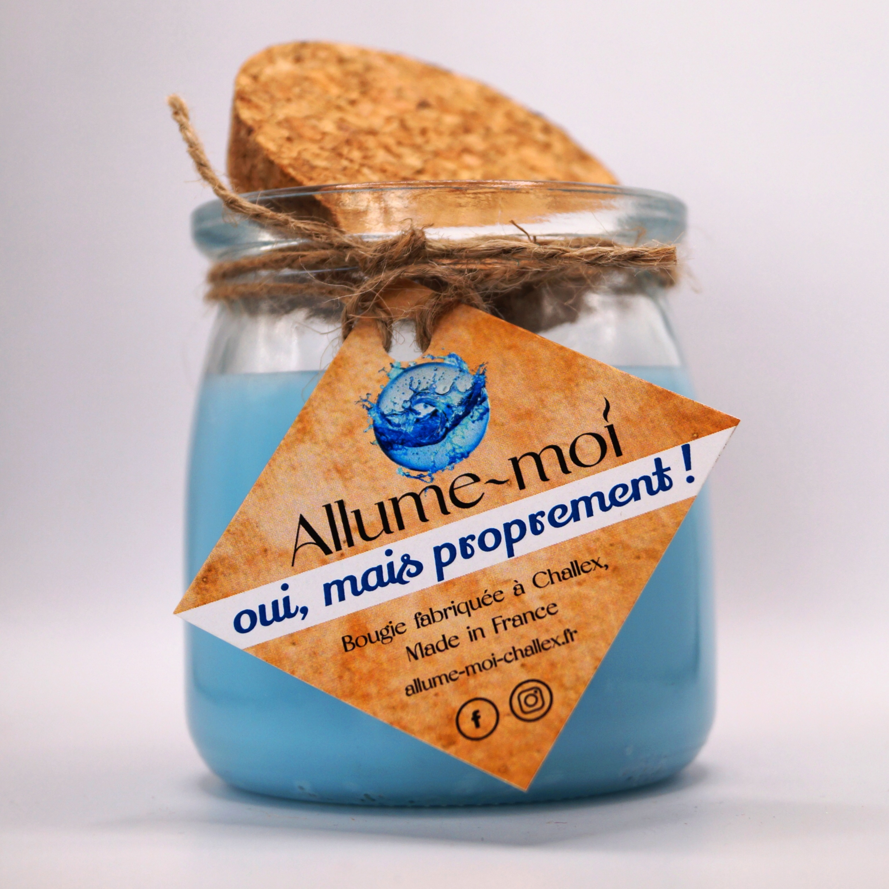 Oui, mais proprement !