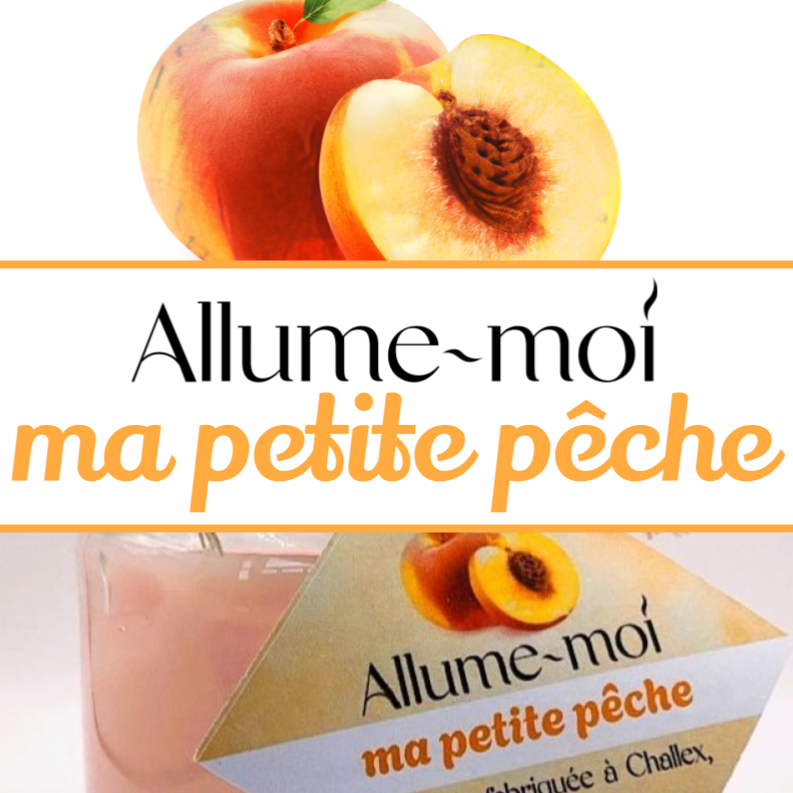 Ma petite pêche