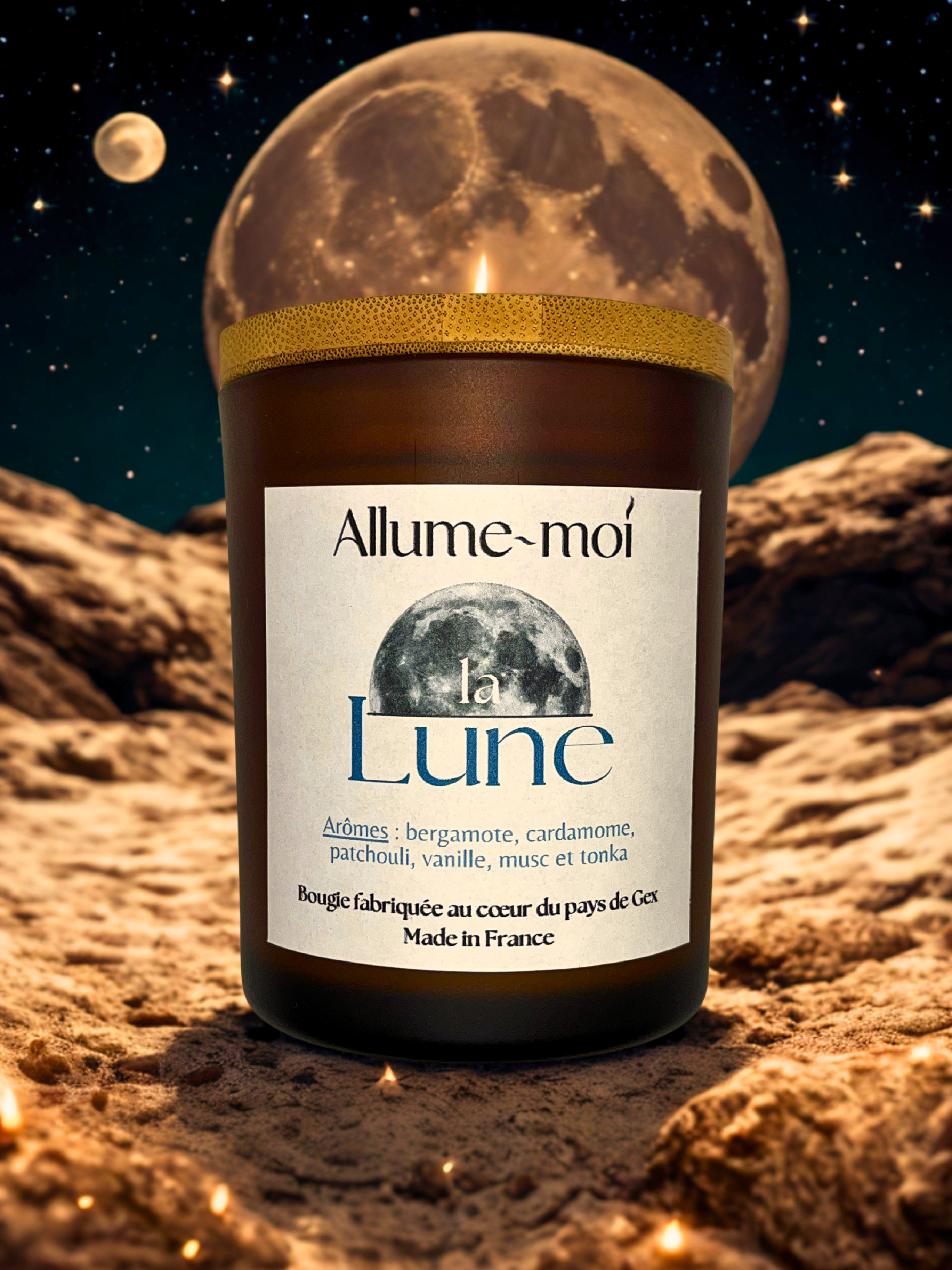 La Lune