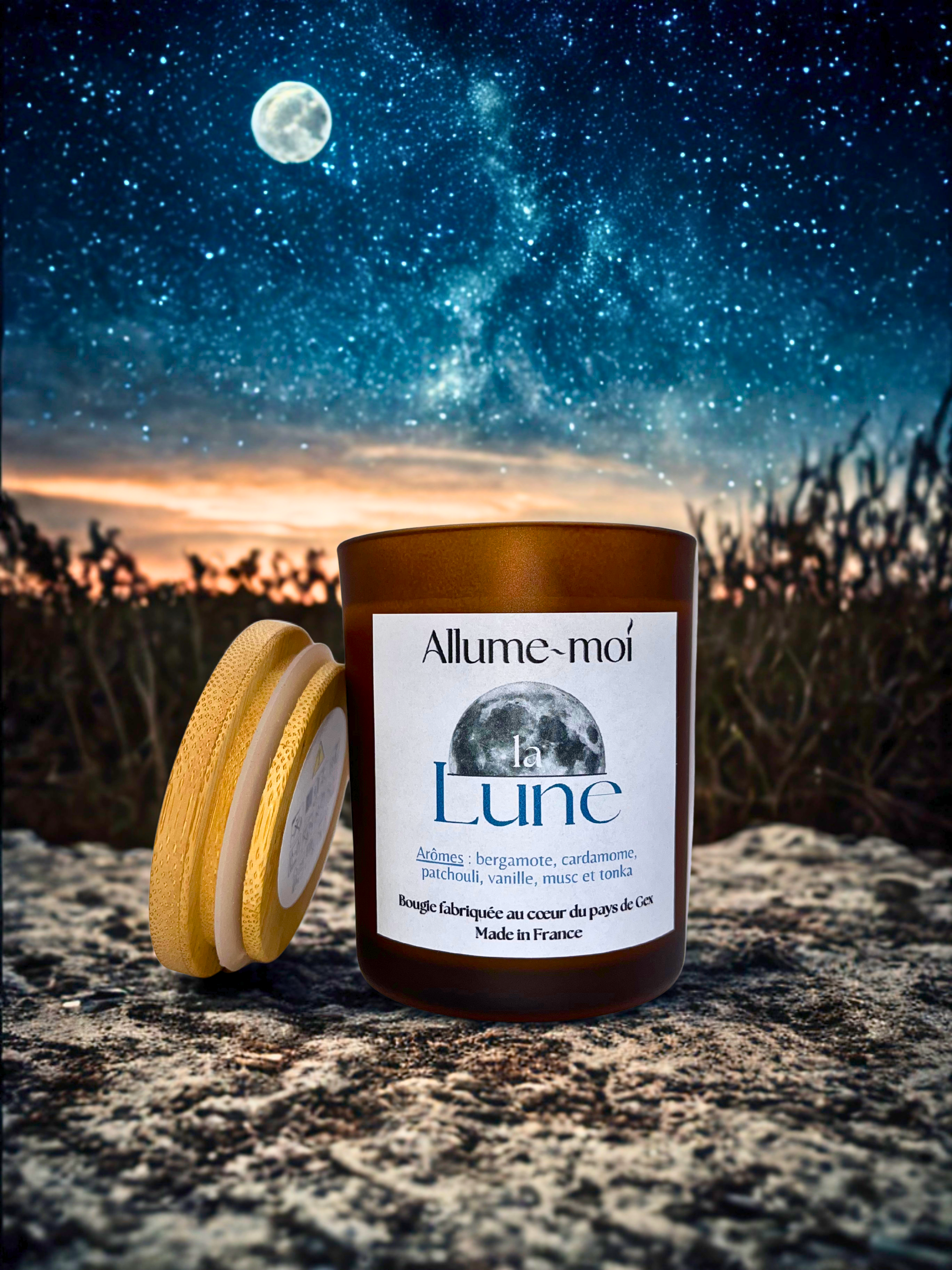 La Lune
