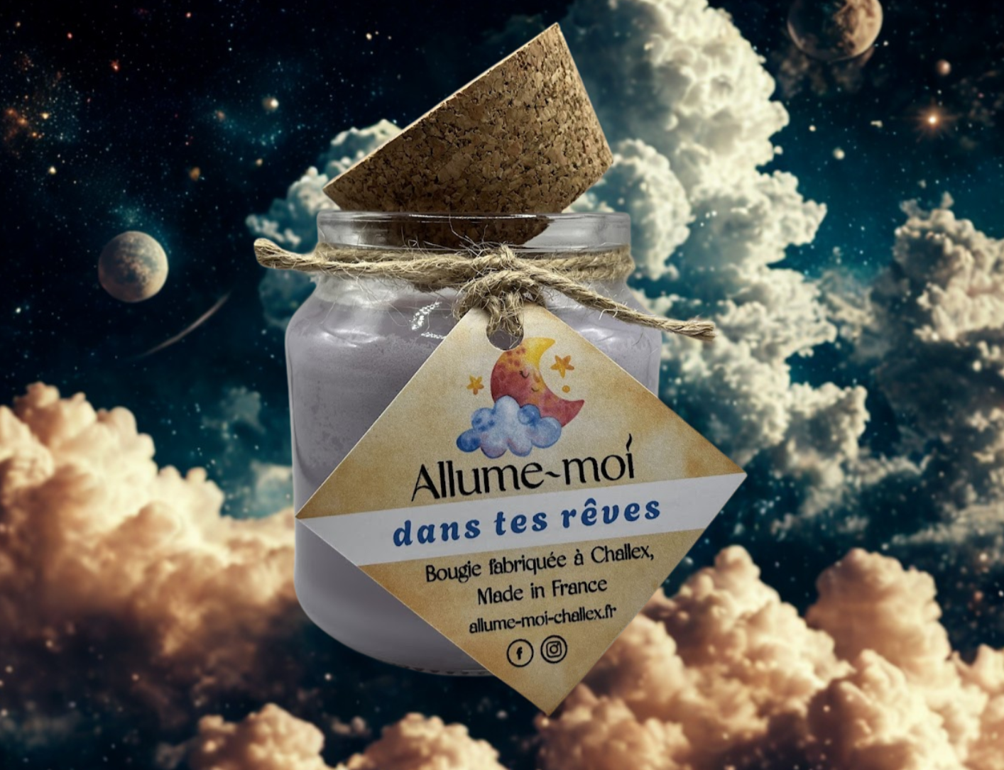 Dans tes rêves !