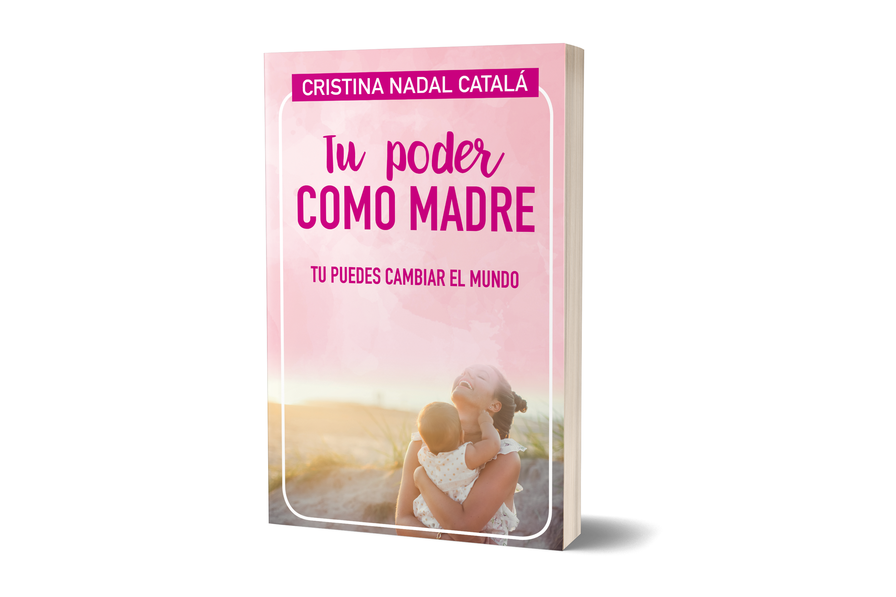 Tu poder como madre