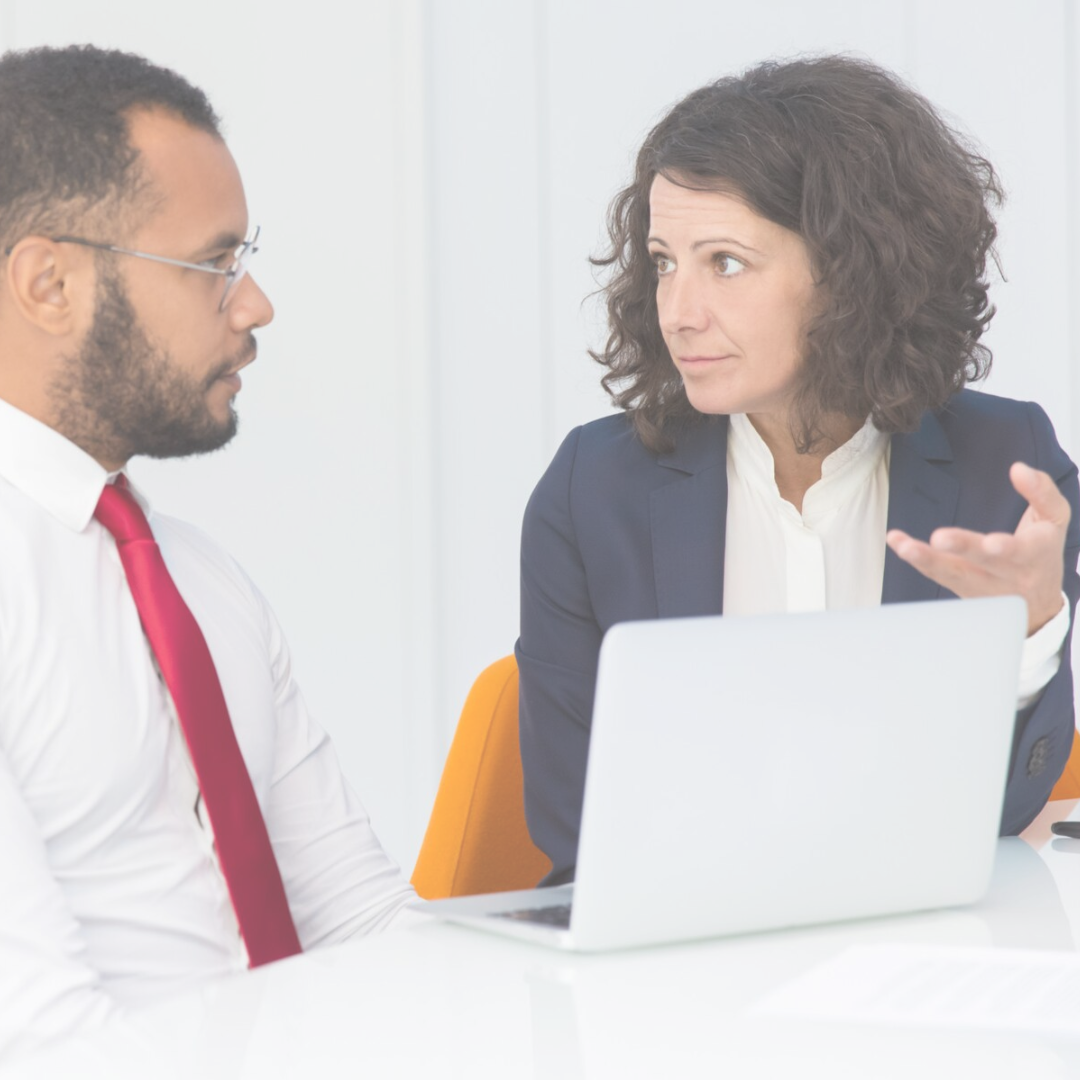 Taller de Manejo de Conflictos en Equipos de Trabajo