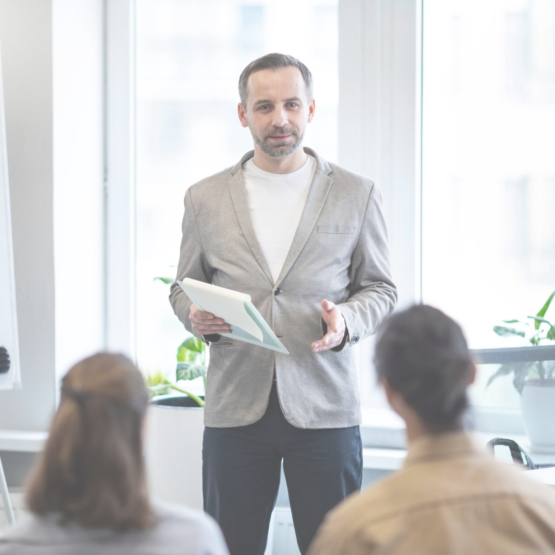 Taller de Habilidades de Comunicación para Líderes
