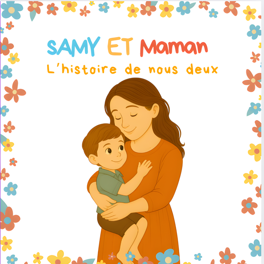 [Garçon / Fille] et Maman