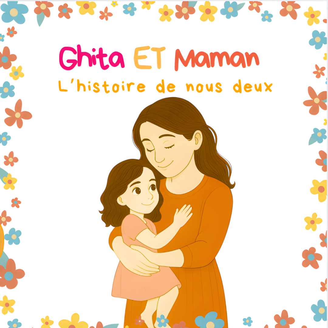 [Garçon / Fille] et Maman