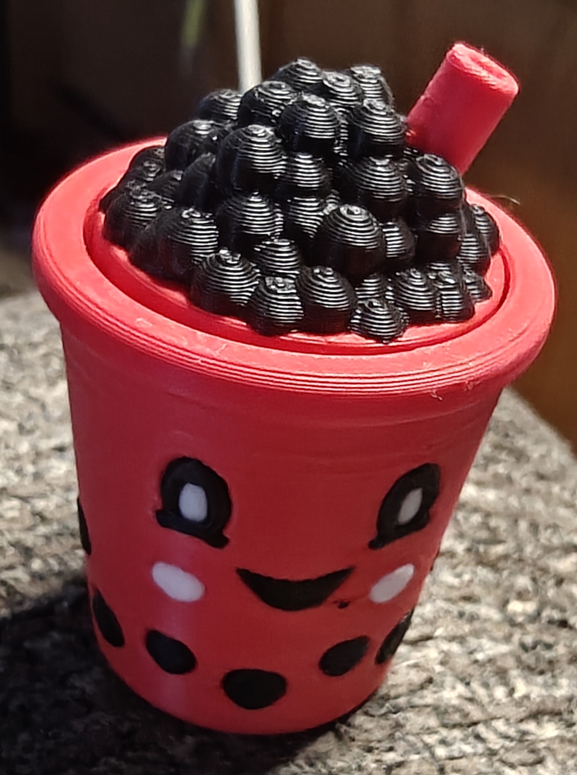 Boba Tea Clicker