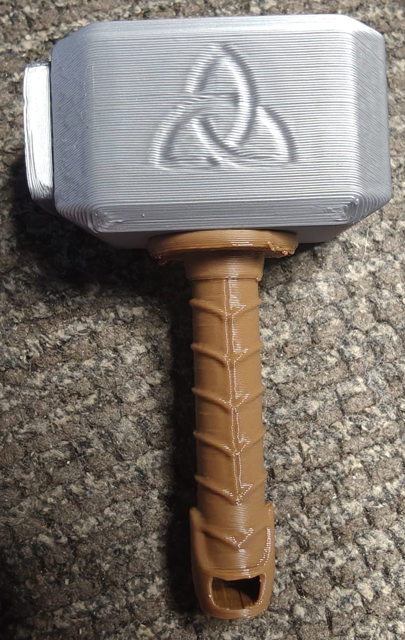 Thor's Hammer