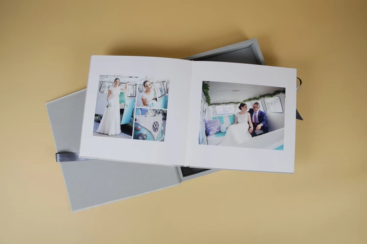 Colección Old London