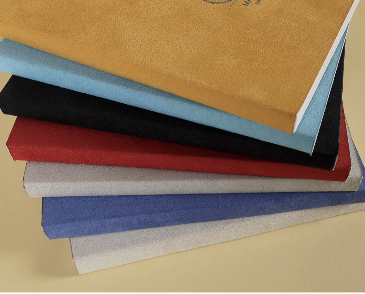 Colección Libreto Dakar