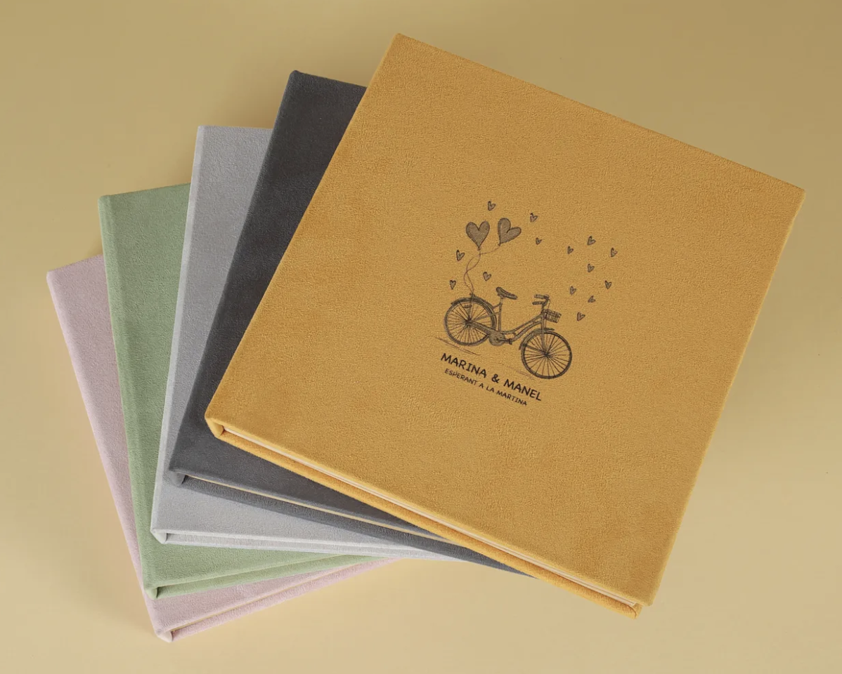 Colección Libreto Dakar