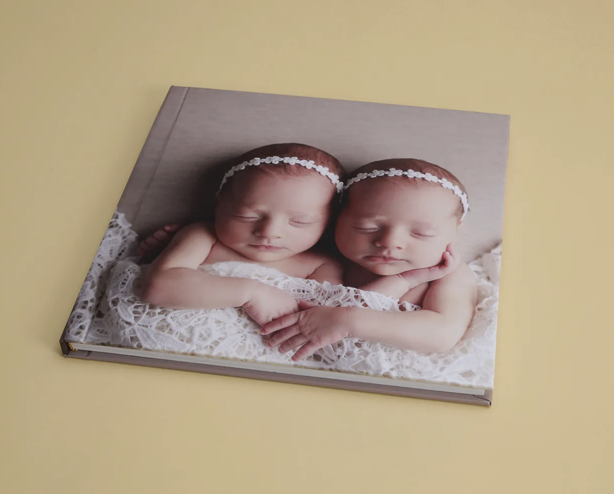 Foto Book