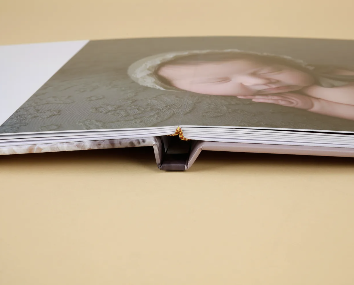 Foto Book