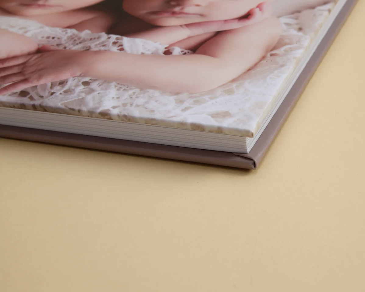Foto Book