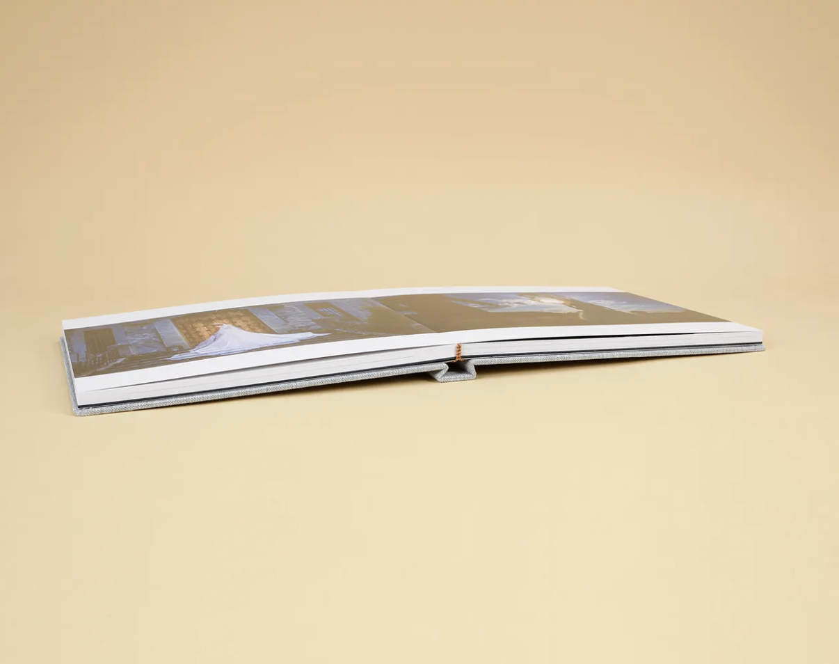 Álbum Textura