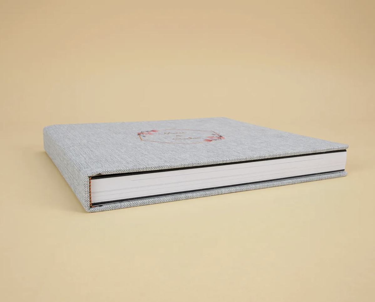 Álbum Textura