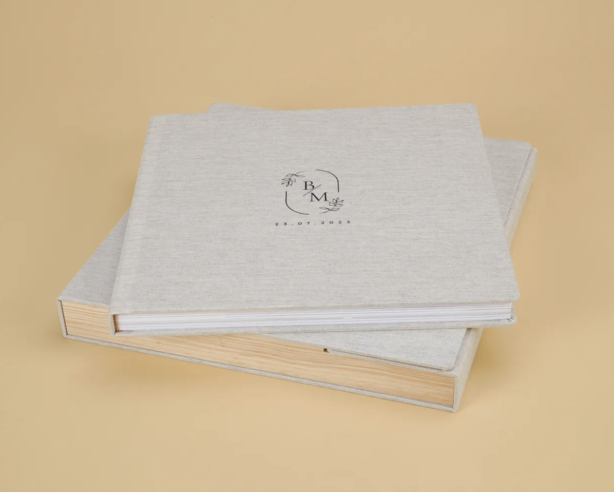 Álbum Paris