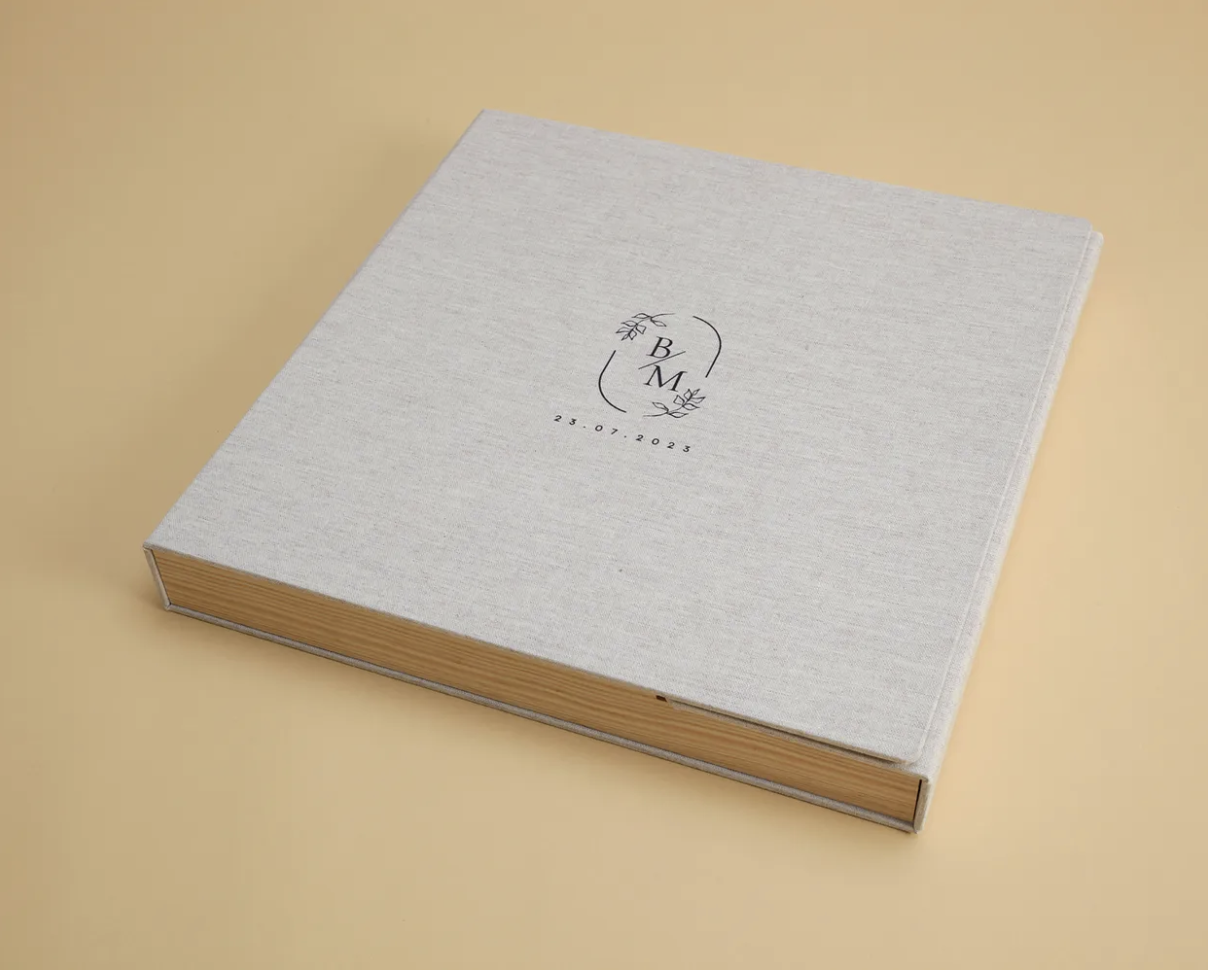 Álbum Paris