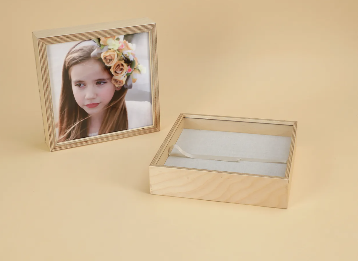 Caja Yuste
