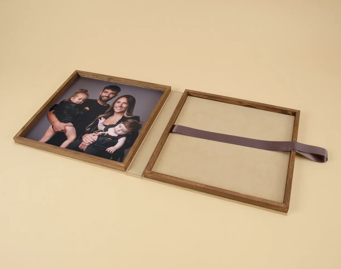 Caja Beautiful