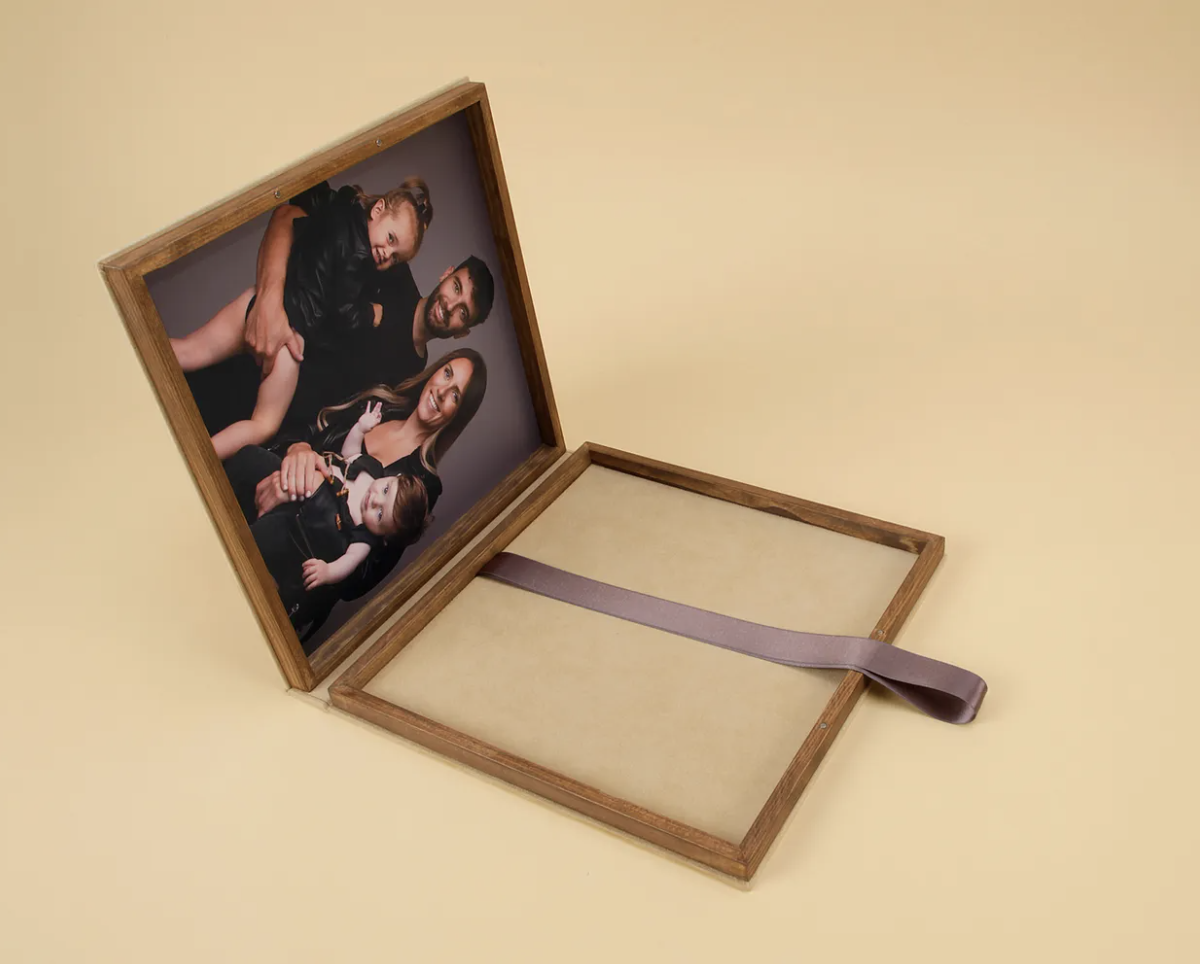 Caja Beautiful