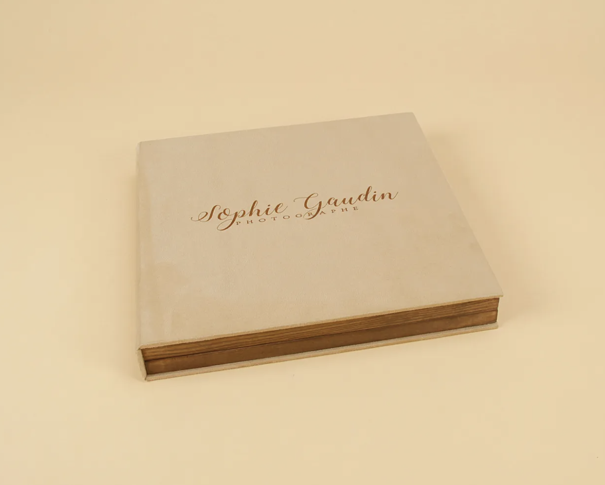 Caja Beautiful