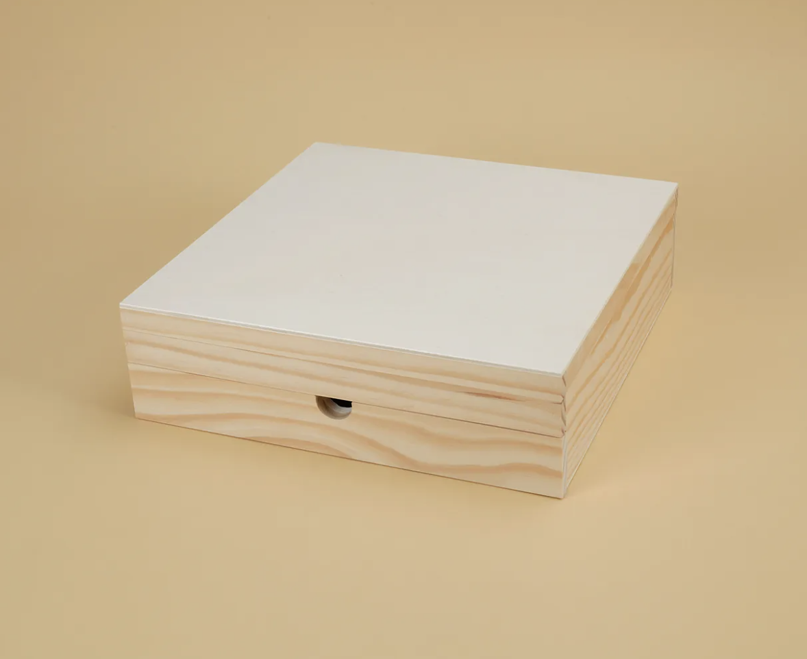 Caja Prestige