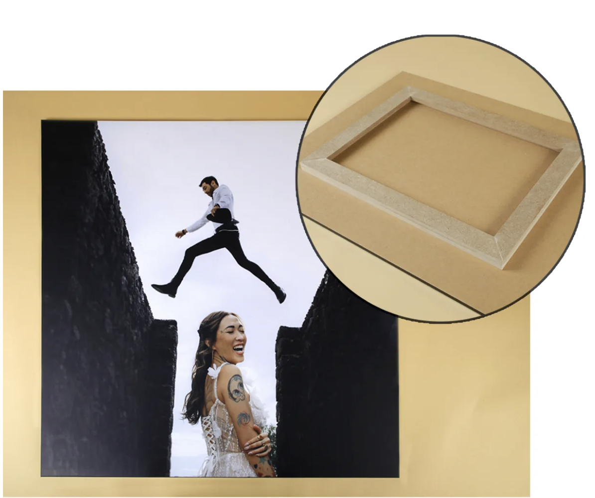 Tablero Lux Air
