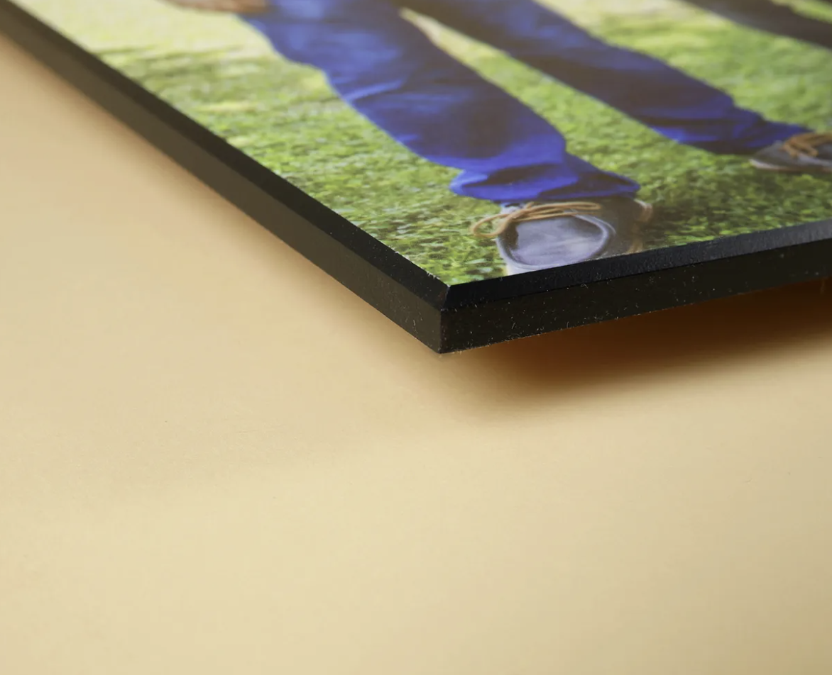 Tablero Lux Air