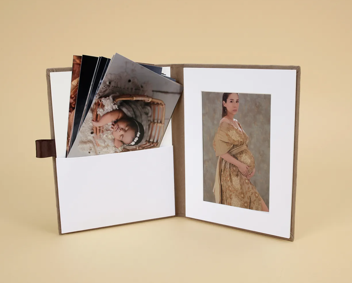 Folio Box