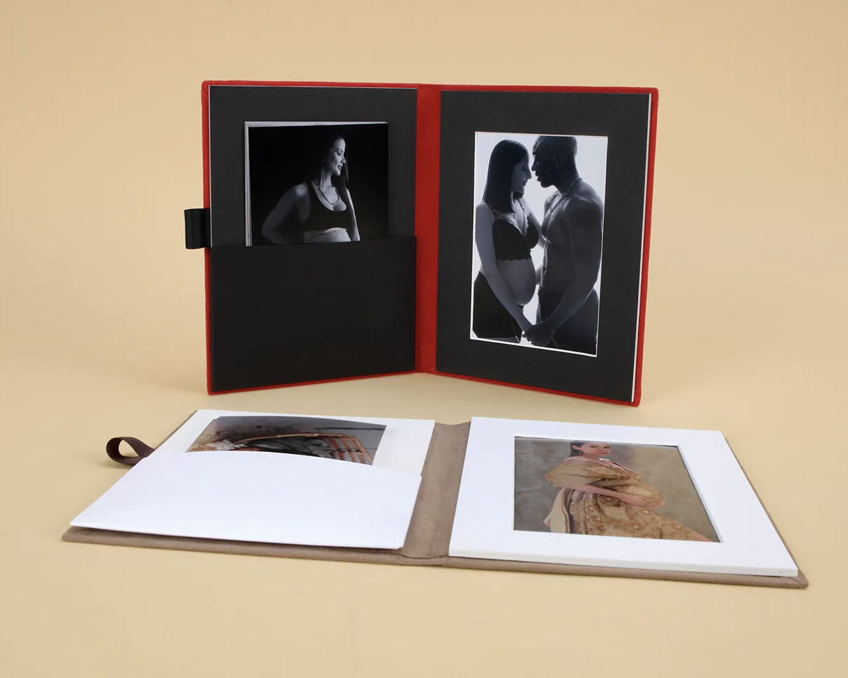 Folio Box